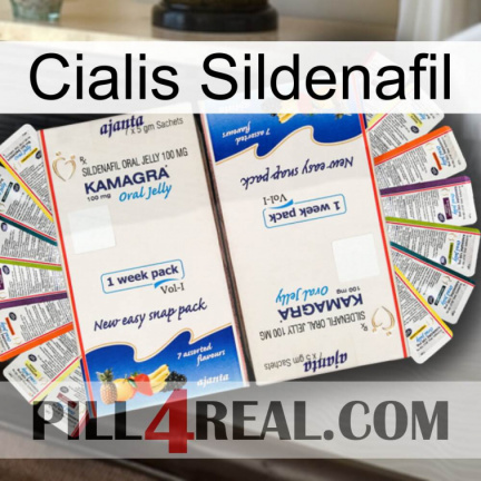 Cialis Sildenafil kamagra1